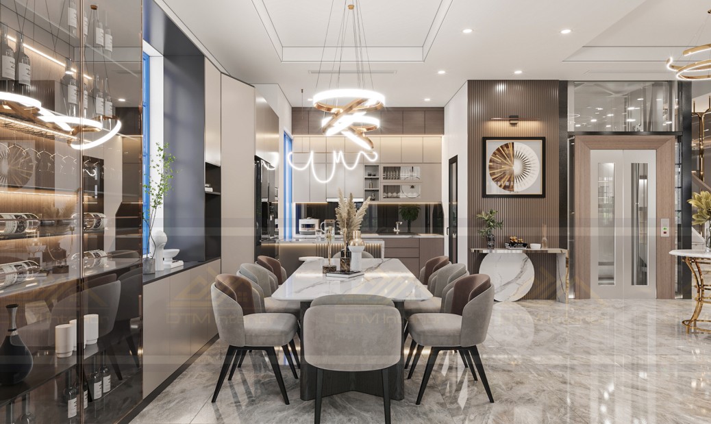Dự Án Sun Grand City Feria
